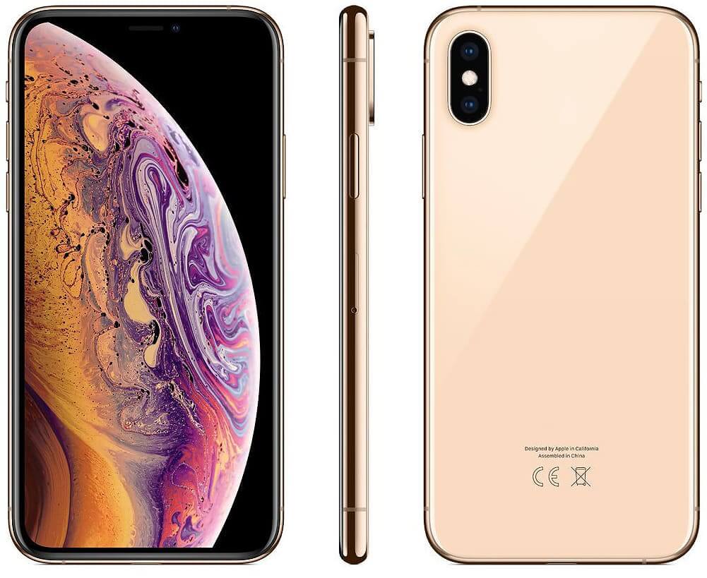 Смартфон Concept Phoenix XS