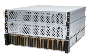 Система хранения данных Aerodisk Engine N4 AQ450, ДТЛВ.466533.019