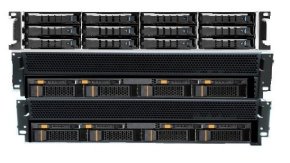 Система хранения данных Kraftway Прогресс DS30 КРПЕ.466535.145-01