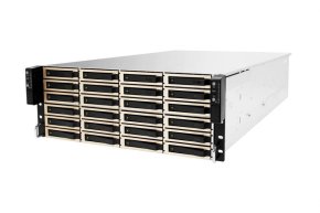 Система хранения данных Shvacher Tigris SC-ST500 [4U/ 4 x 4210R/ 256Gb DDR4/ 4 x 256Gb SSD_SYS/ 4 x 960Gb SSD_Cache/ 8 x12G SAS HDD/ 2x2 x 10G SFP+/ 2 x 1300W] (СХД01.466533.001)
