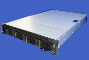 Система хранения данных Kraftway Прогресс DS20 КРПЕ.466535.124