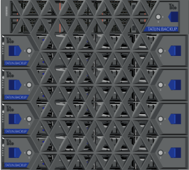 Система хранения данных (СХД) YADRO Татлин-Б-М (TATLIN.BACKUP.M)