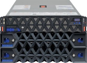 Система хранения данных (СХД) YADRO Татлин-Б-М (TATLIN.BACKUP.M) ЯДРВ.466535.024