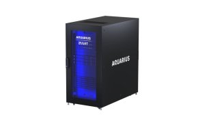 Программно-аппаратный комплекс виртуализации «Аквариус» тип Z Max (АМПР.466535.079)