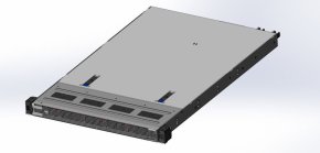 Система хранения данных Sharx Storage, НИКА.466533.490